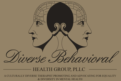 Diverse Behavioral Health Group, PLLC logo